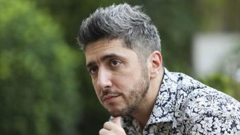 Jey Mammon regresa al teatro: cuándo y dónde será