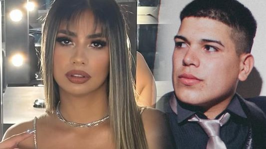 La particular propuesta de Daniela Celis a Thiago Medina tras acordar su separación