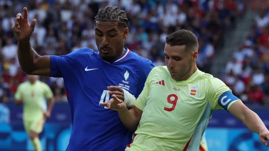 Segundo Francia: España ganó la medalla dorada en París 2024