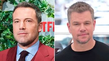 Ben Affleck y Matt Damon brillan en Netflix con un nuevo thriller policial que promete acción y suspenso.