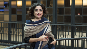 Paola Barrientos, en contra del teatro por streaming: “Es algo que no admito”