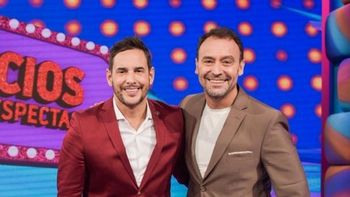 La panelista que anunció su retiro en vivo en el programa de Rodrigo Lussich y Adrián Pallares