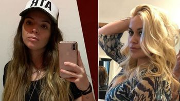 Dalma Maradona a Verónica Ojeda: Sos cero importante en mi vida