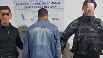 El hombre de 29 años fue detenido tras la denuncia de abuso sexual. El hombre de 29 años fue detenido tras la denuncia de abuso sexual.