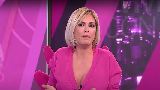 Viviana Canosa pidió que el INADI intervenga en favor de Javier Milei: Que se meta...