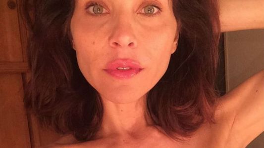 Lorena Meritano: Estoy orgullosa de mi fe, fortaleza y entereza