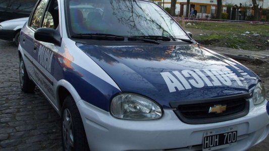 El desesperado pedido de un nene de 3 años en La Plata