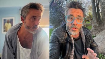 Pablo Granados explicó por qué se hizo la vasectomía con una valiosa reflexión: el video