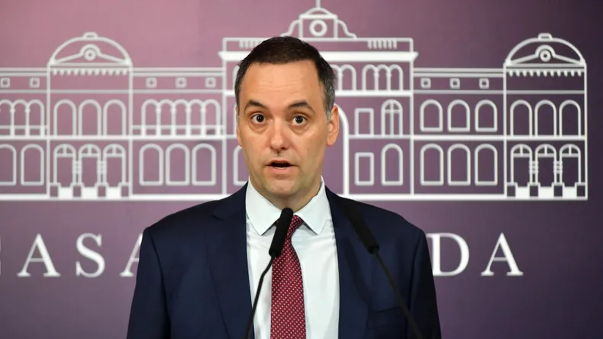 Adorni afirmó que no cerrará universidades y volvió a reclamar auditorías: 