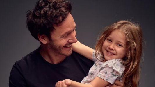 Benjamín Vicuña reconoció la máxima preocupación que tiene con la crianza de su hija Magnolia