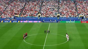 Con Erling Haaland y Harry Kane titulares: Noruega e Inglaterra se enfrentan por un lugar en la semifinal