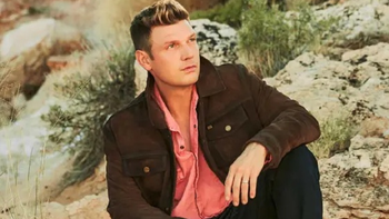 Nick Carter llega a la Argentina