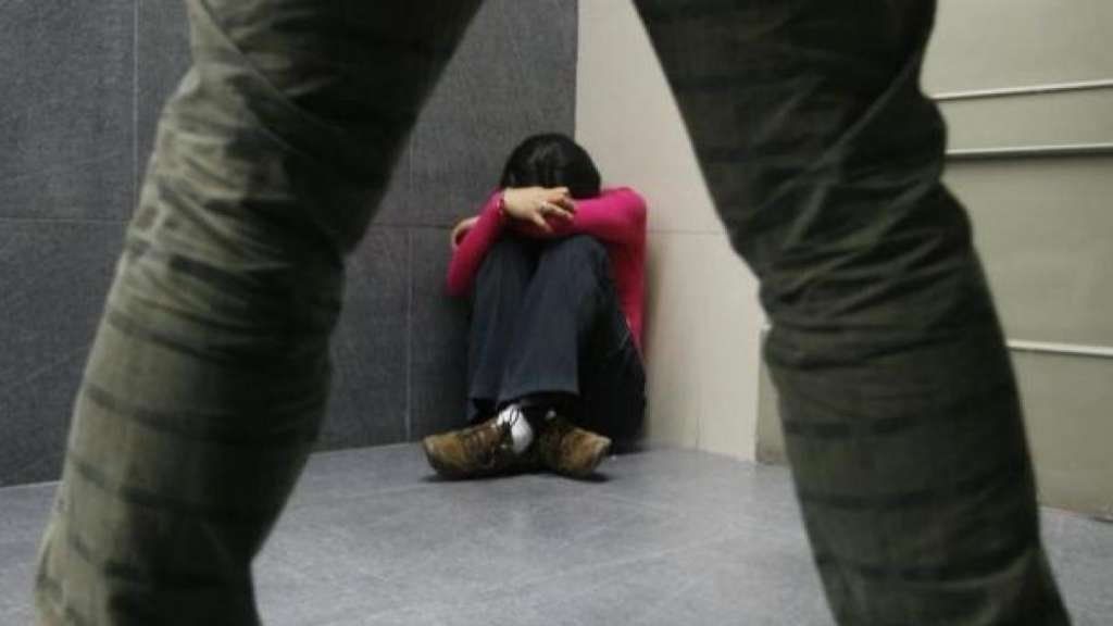 Menores en conflicto con la ley.