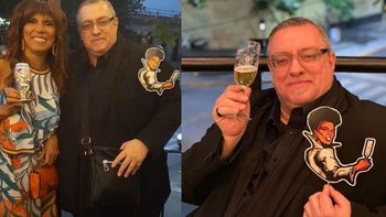 La muerte de Javier Musetti: el desgarrador mensaje de Anamá Ferreira