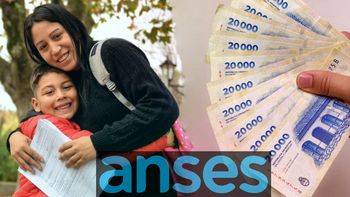 ANSES paga AUH y Tarjeta Alimentar: nuevos montos y fechas de cobro en enero 2026