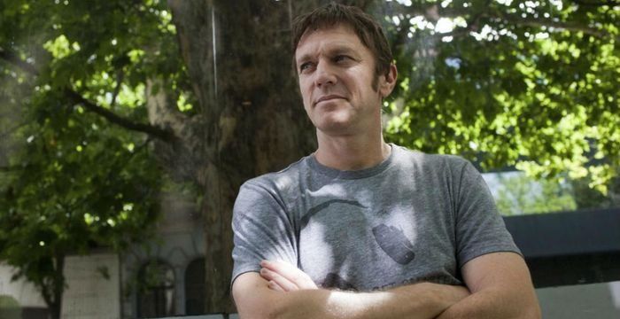 Federico DElia rompió el silencio tras su esperanzadora encuesta en Twitter sobre el regreso de Los Simuladores