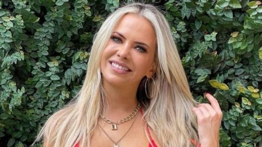 Sin filtro, Alejandra Maglietti confesó los motivos por los cuales no muestra a su nueva pareja