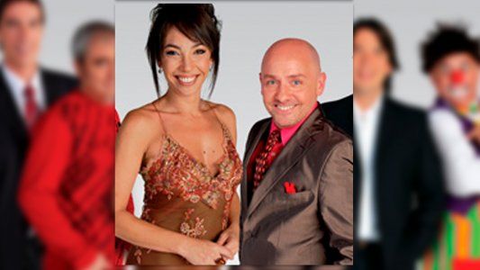 El motivo de la pelea entre Ernestina Pais y Ronnie Arias