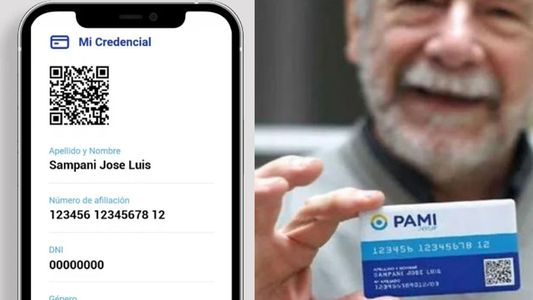 ALERTA de PAMI para JUBILADOS: las dos credenciales que no seguirán vigentes en 2025