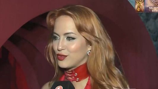 La inesperada confesión de Flor Vigna tras el escándalo del video íntimo con Luciano Castro: Sólo quise...