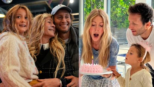 Quién era Mila, la nieta de Cris Morena que perdió la vida en un accidente en Miami