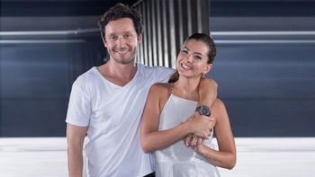 ¡Benjamín Vicuña y la China Suárez ya saben el sexo del bebé en camino!