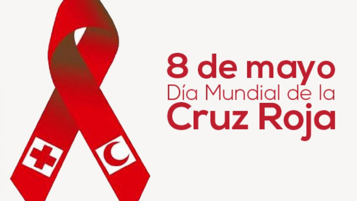 D&iacute;a Mundial de la Cruz Roja: por qu&eacute; se celebra