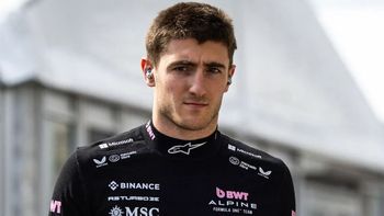 fin de ciclo: alpine confirmo que jack doohan deja la escuderia tras ser reemplazado por franco colapinto