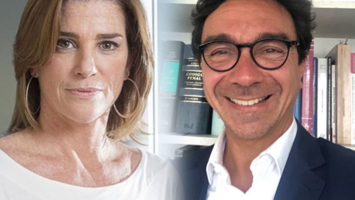 Contundente respuesta del abogado del sanatorio La Trinidad a la familia de Débora Pérez Volpin