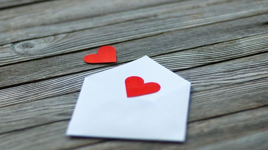 Encontró la carta de su primera novia 20 años después: Anita, dónde quiera que estés...