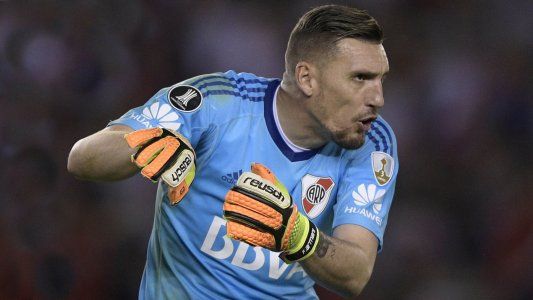 El enorme error de Armani en el superclásico River-Boca: el alto precio pagado por despreciar las estadísticas