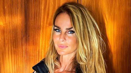 La dura acusación de Sabrina Rojas sobre Griselda Siciliani cuando ella estaba embarazada de Luciano Castro