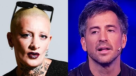 Furia compartió una fuerte foto de Devi de Gran Hermano que nunca hubiese querido que se filtre