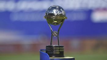 Copa Sudamericana Copa Sudamericana