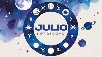 Horóscopo del 1 de julio: el trígono entre Luna y Venus trae sorpresas para algunos signos