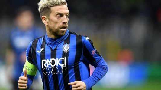 Champions League: el Atalanta del Papu Gómez sigue haciendo historia y goleó al Valencia en octavos