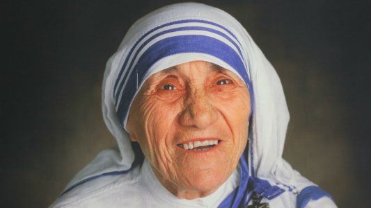 Mi día más feliz: a 22 años de la muerte de la madre Teresa, la historia del encuentro que marcó su vida