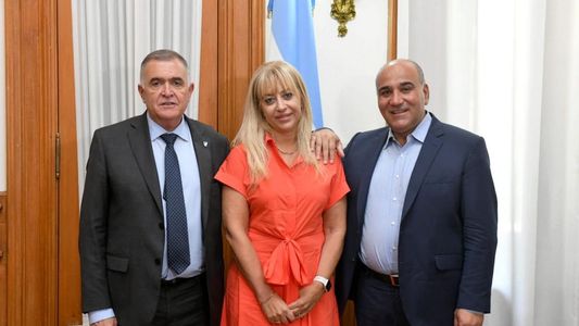 La Junta Electoral de Tucumán señaló que el triunfo de Chahla en la capital es incuestionable