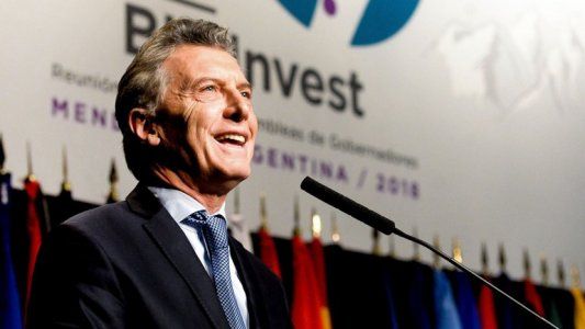 Macri se reunirá con Trump en Lima para tratar de sellar un acuerdo definitivo por los aranceles