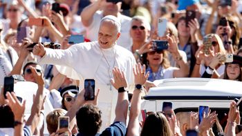 Feriados por la visita del papa León XIV: qué días no se trabaja y a quiénes alcanza cada uno