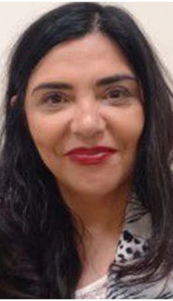 La jueza de Chubut negó haber besado al preso condenado por homicidio: Estábamos charlando