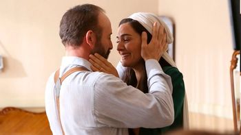 Ratings del lunes: Mi vida eres tú, en la cuerda floja