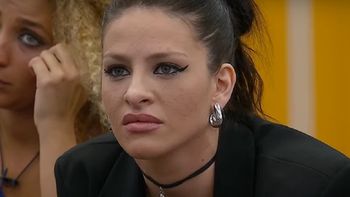 El ataque de nervios y polémica decisión de Chiara que perjudica a todos en Gran Hermano 2024