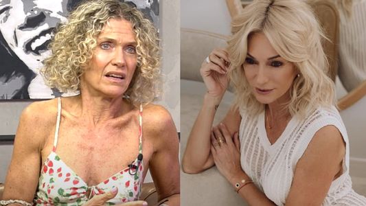 Maru Botana contó detalles únicos de su pelea con Yanina Latorre y la angelita la cruzó con todo: Mitómana