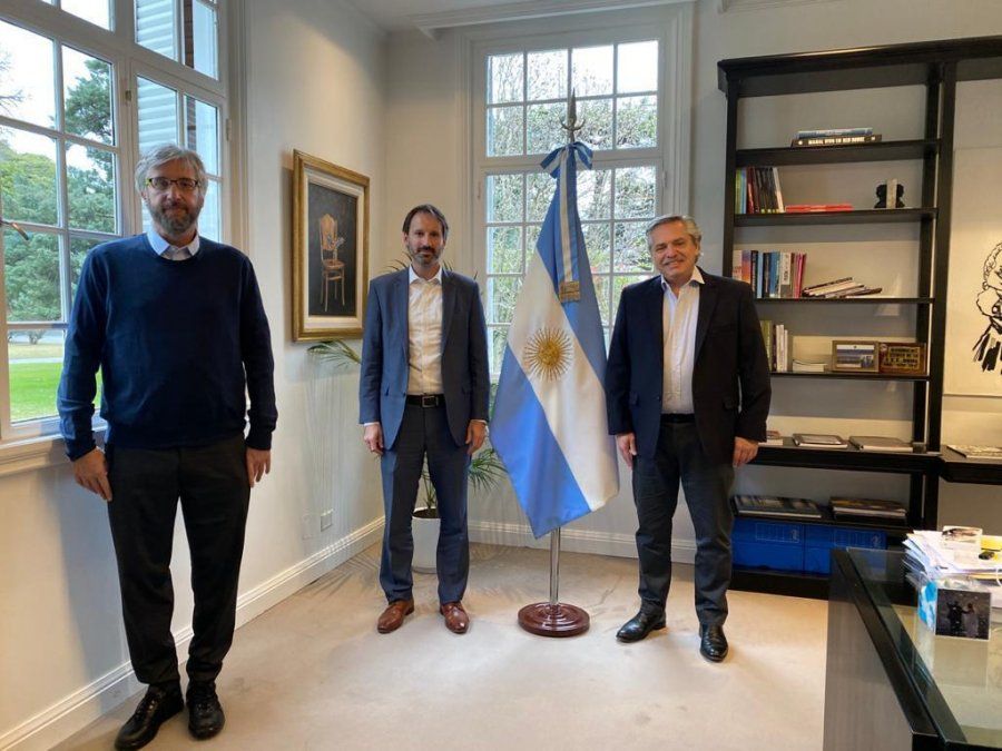 Confirman que comenzarán a probar una vacuna contra el COVID-19 en Argentina desde agosto