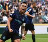 Así fue el impactante gol de Lautaro Martínez en la victoria del Inter en el Mundial de Clubes