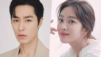 Furor en Netflix: la nueva serie coreana de 10 capítulos que es la más elegida por los fans del K-drama