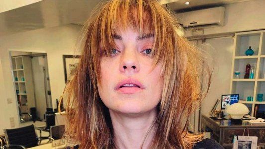 Dolores Fonzi criticó a Mauricio Macri: “Este gobierno destruyó todo”