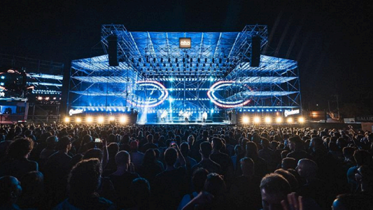 Rock en Baradero anuncia su explosivo lineup por día de su edición número 10