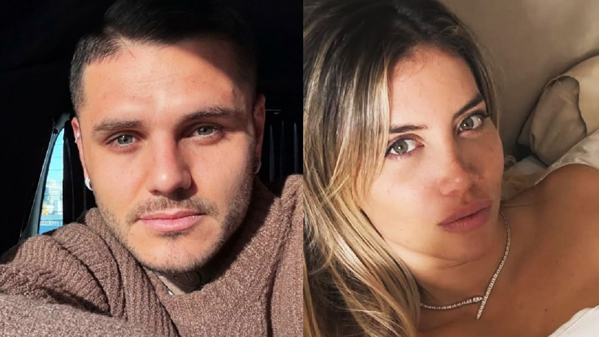 El funcionario que imputó a Mauro Icardi confirmó las tajantes medidas para Wanda Nara: Peligro